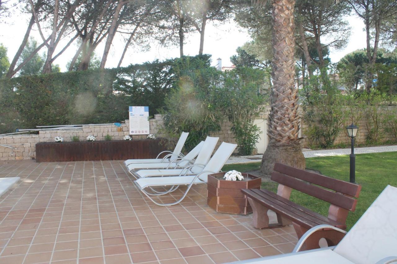 Good Vibes Apartment Amoreira  Екстериор снимка