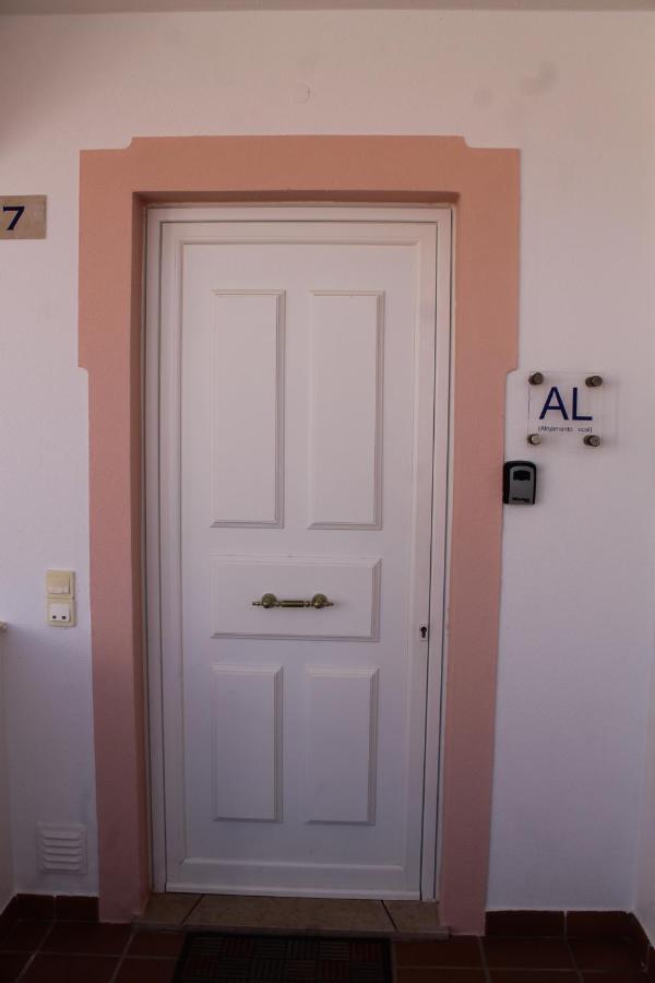 Good Vibes Apartment Amoreira  Екстериор снимка