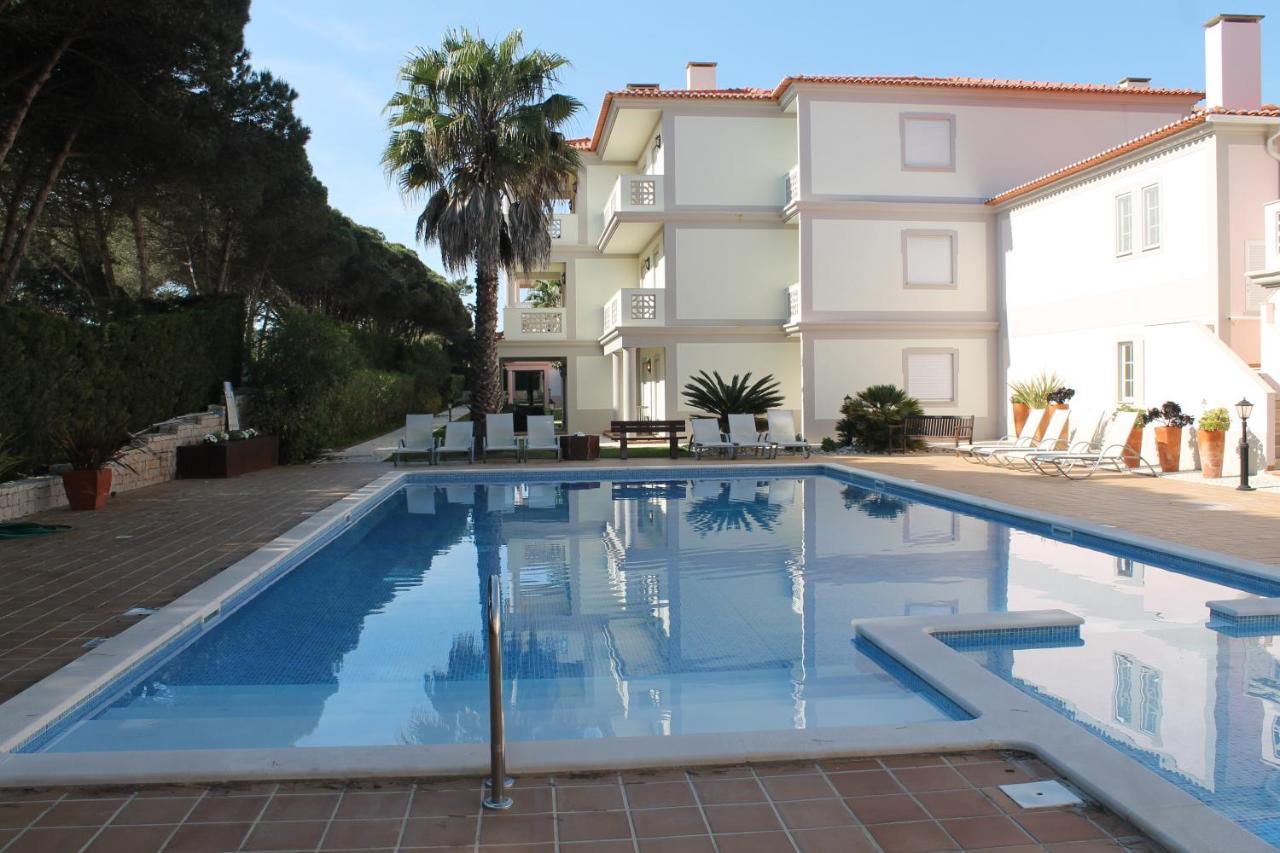 Good Vibes Apartment Amoreira  Екстериор снимка