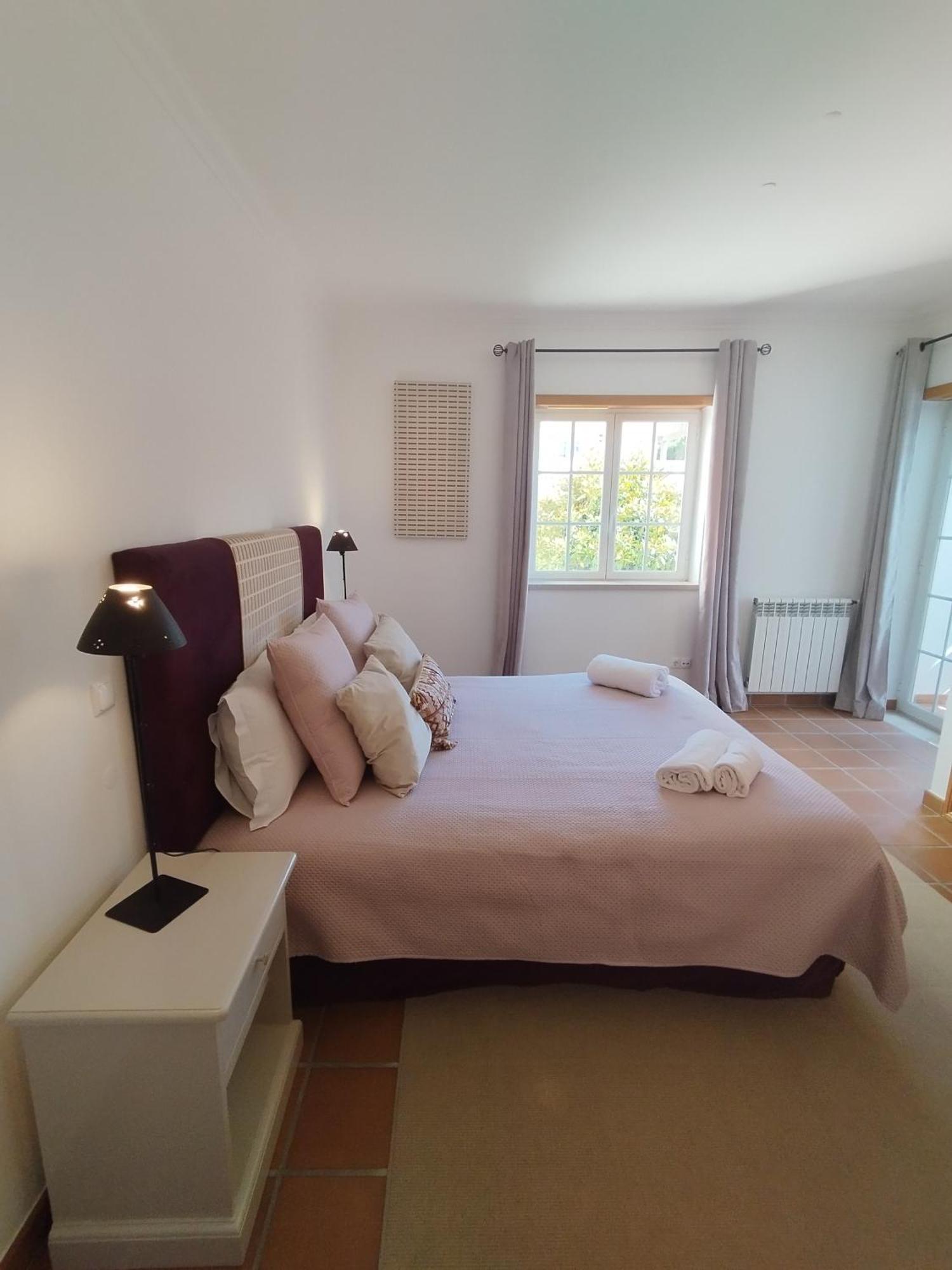 Good Vibes Apartment Amoreira  Екстериор снимка