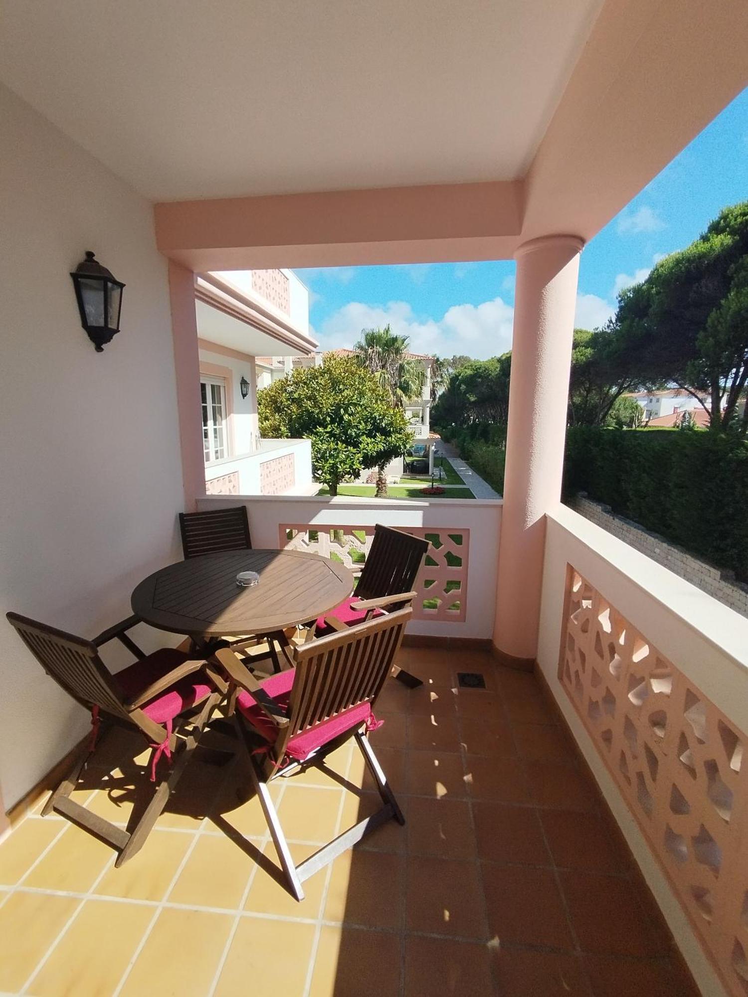 Good Vibes Apartment Amoreira  Екстериор снимка