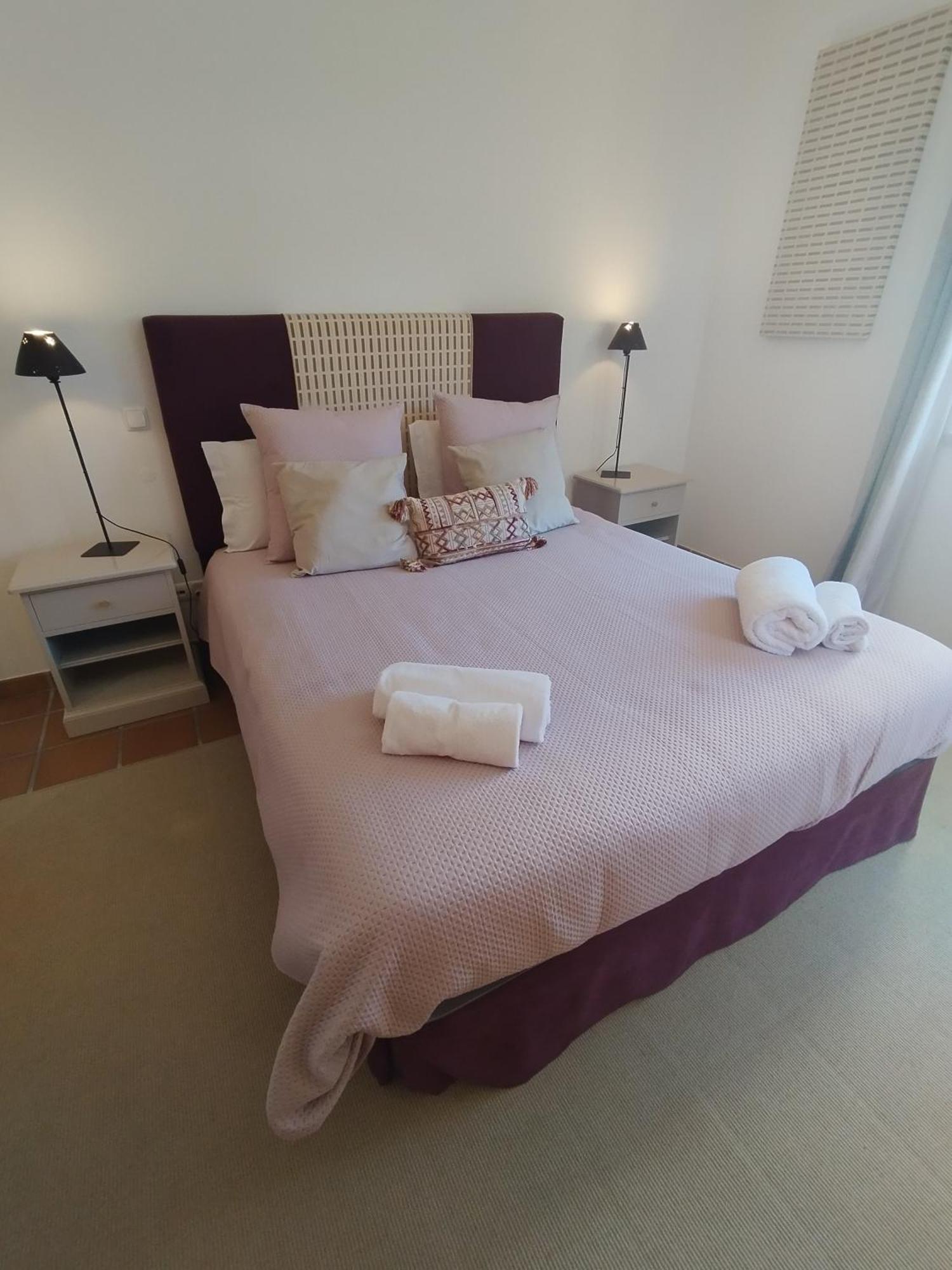 Good Vibes Apartment Amoreira  Екстериор снимка