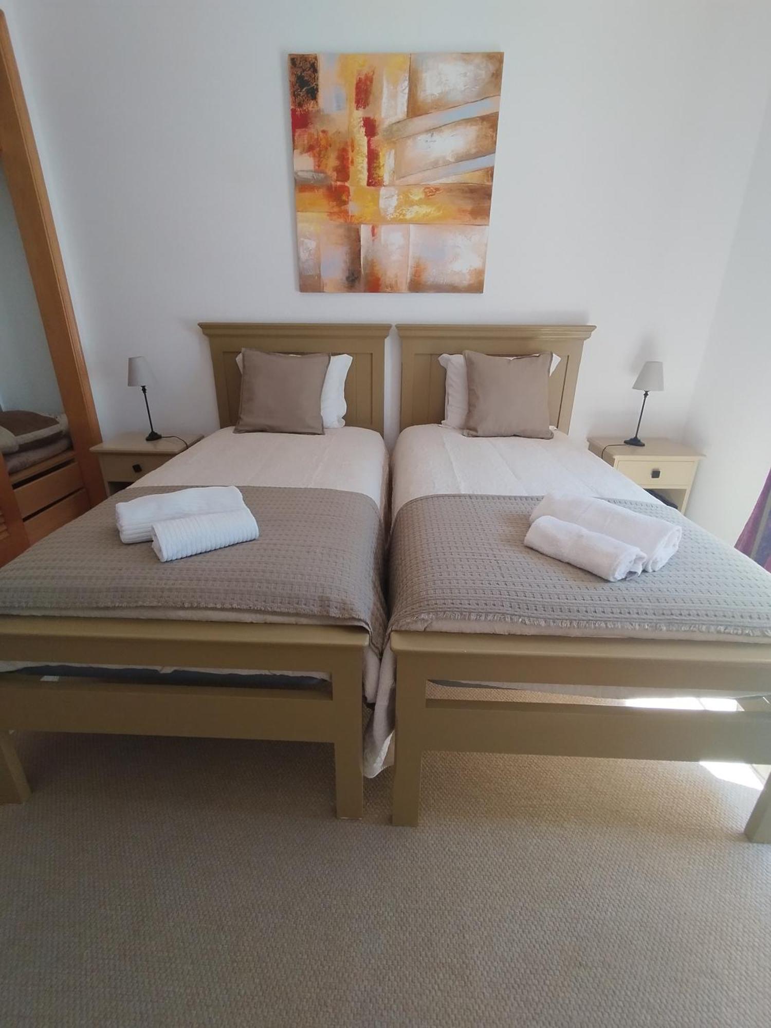 Good Vibes Apartment Amoreira  Екстериор снимка