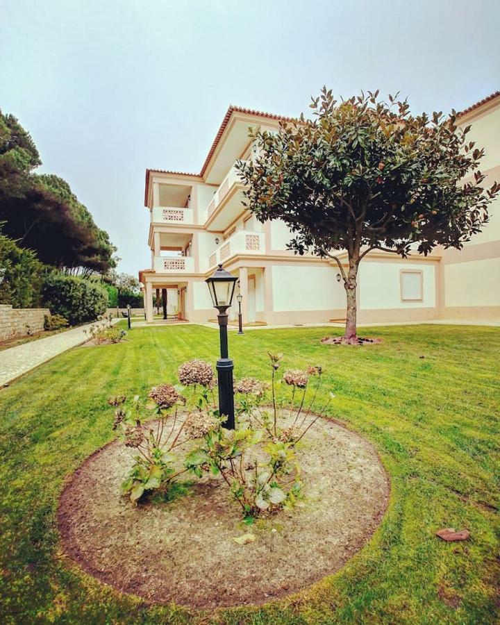 Good Vibes Apartment Amoreira  Екстериор снимка