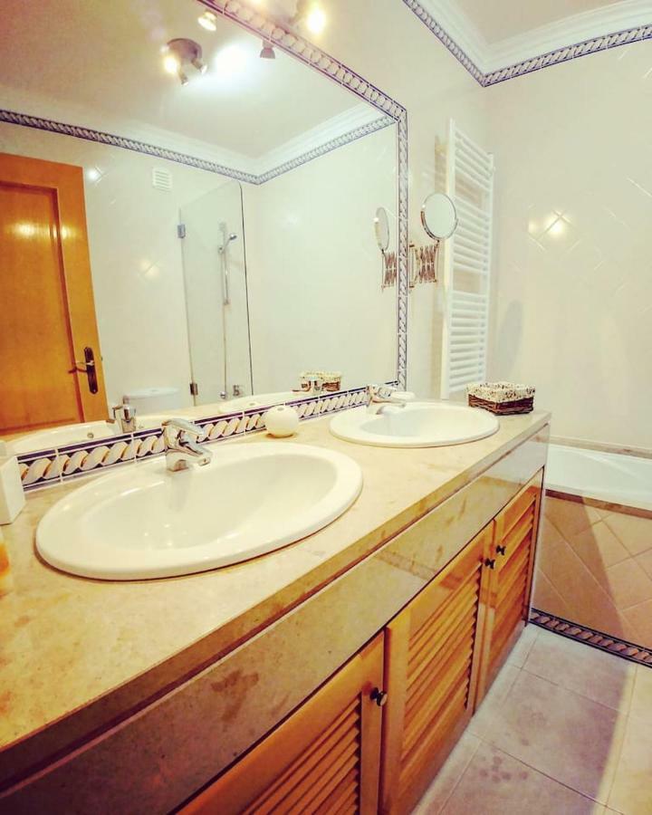 Good Vibes Apartment Amoreira  Екстериор снимка