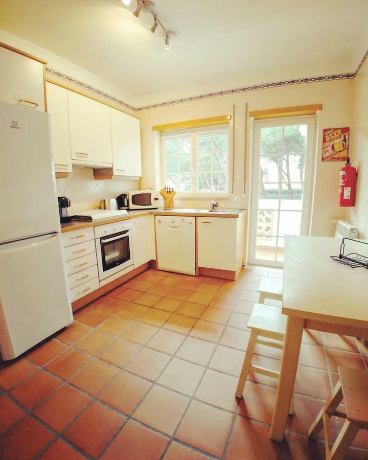 Good Vibes Apartment Amoreira  Екстериор снимка