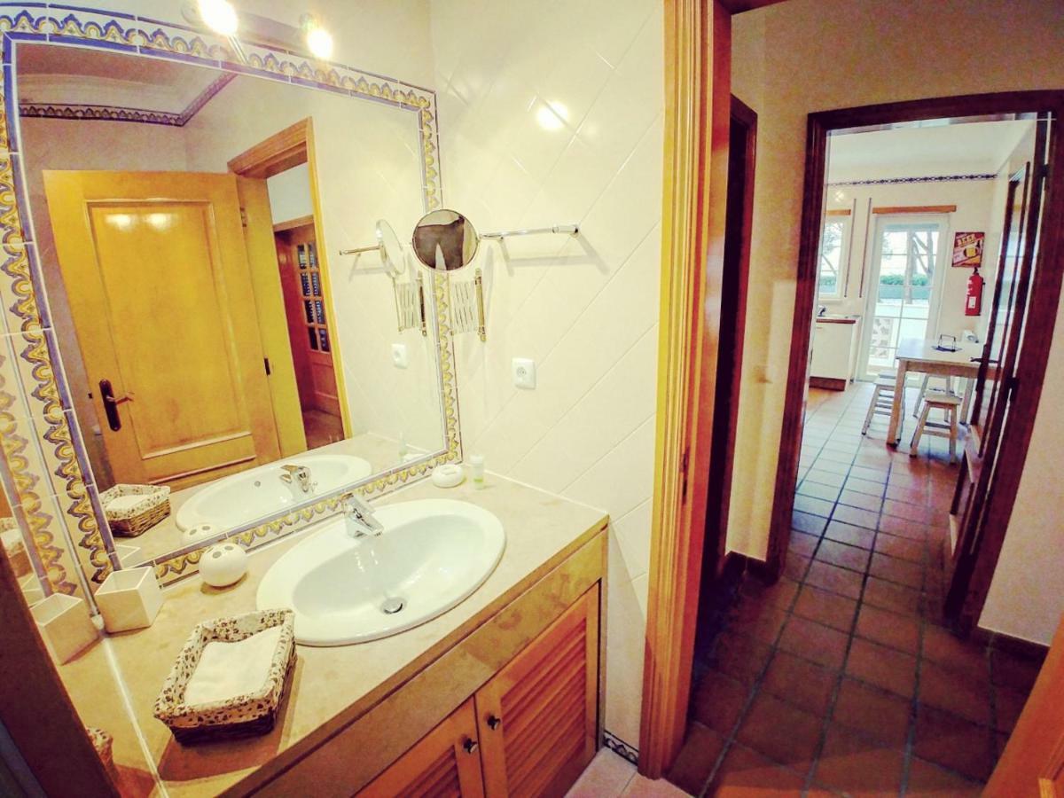 Good Vibes Apartment Amoreira  Екстериор снимка